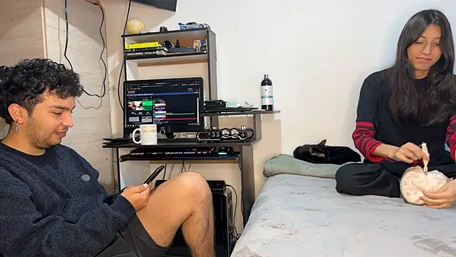 Snapshot of Conor_Taylor chatting on September 23, 4:16 pm Conor Taylor online show from September 23, 4:16 pm