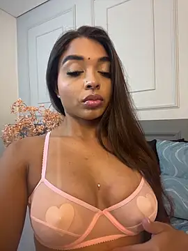 AnnyVega  online show from January 16, 12:06 am