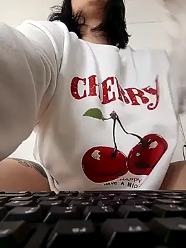 Annie Villaa online show from October 3, 3:17 pm