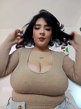 Annie Villaa online show from September 10, 6:08 pm