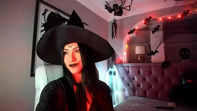 miel latina online show from October 29, 9:39 pm