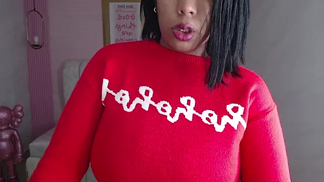 Snapshot of ambar_fox_s chatting on September 30, 3:12 am ambar fox s online show from September 30, 3:12 am