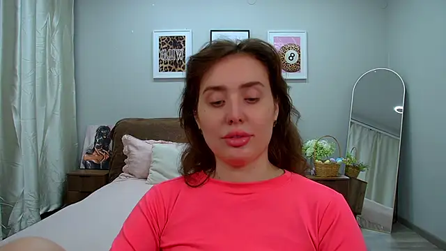 SherryBaers online show from April 8, 6:48 am