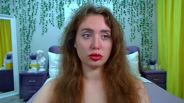 SherryBaers online show from September 26, 6:22 am