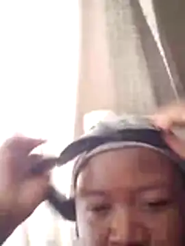 BlackChubby online show from October 28, 6:08 am