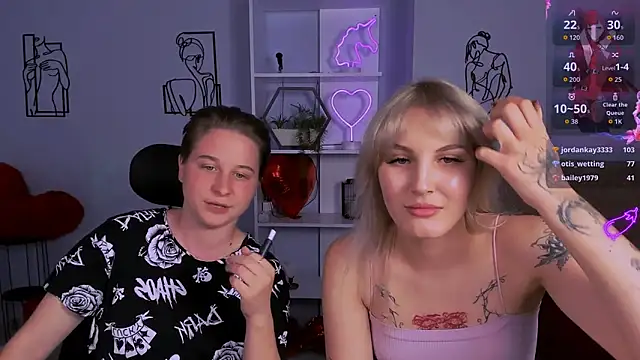 alex jakson online show from September 16, 12:51 am
