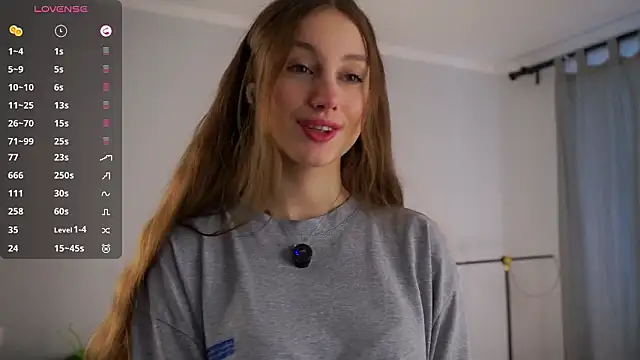 MercBoone online show from March 11, 8:51 am