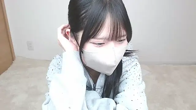 yuna rin online show from October 23, 11:16 am