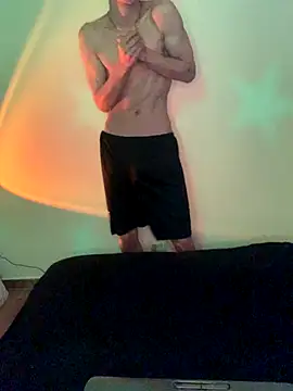 Snapshot of Karma_And_Sex chatting on September 26, 11:41 am Karma And Sex online show from September 26, 11:41 am