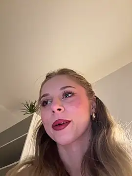 BabyAnais online show from October 29, 5:59 pm