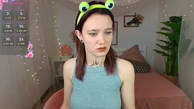 Elastikiss online show from September 12, 2:34 am