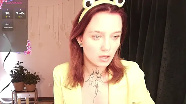 Elastikiss online show from September 14, 2:42 am