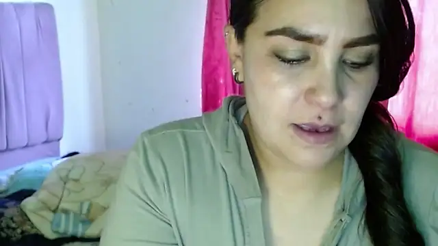 Snapshot of Salma_deep chatting on October 27, 8:36 pm Salma deep online show from October 27, 8:36 pm