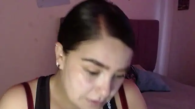 Snapshot of Salma_deep chatting on October 2, 2:11 pm Salma deep online show from October 2, 2:11 pm