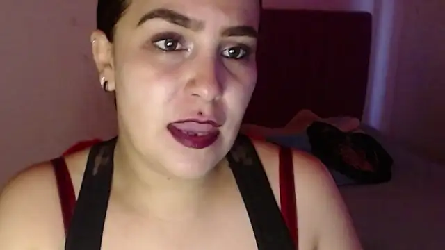 Snapshot of Salma_deep chatting on October 1, 1:05 pm Salma deep online show from October 1, 1:05 pm