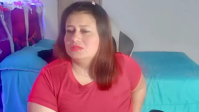 Lizz Milf online show from October 20, 8:17 am