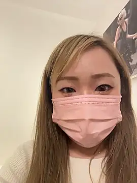 POMUPOMUPURIN2 online show from May 11, 11:12 am