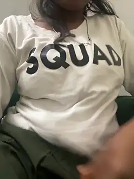 Snapshot of kissujaan chatting on October 29, 5:37 pm kissujaan online show from October 29, 5:37 pm