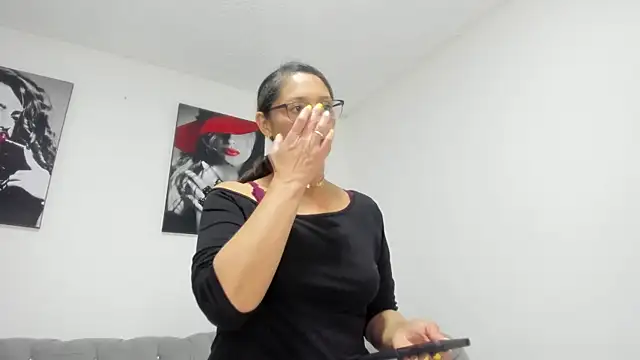 Marcia muller  online show from September 10, 7:58 pm