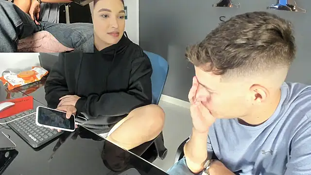 lara and danny online show from September 29, 11:43 pm