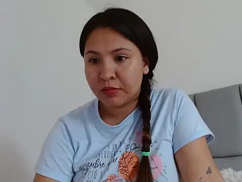 POCAHONTAS 1313 online show from September 29, 4:45 pm