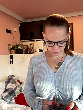 Wildmaca online show from October 20, 7:22 am