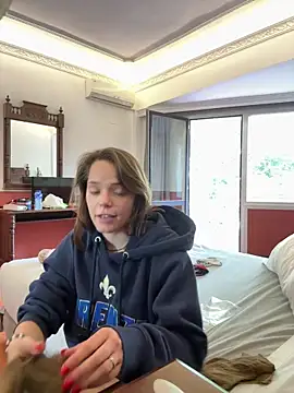 Wildmaca online show from October 11, 3:59 pm