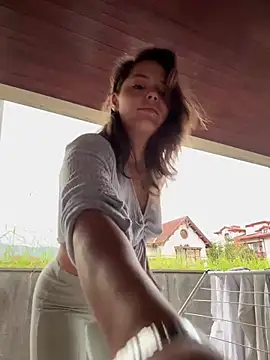 Wildmaca online show from October 9, 7:45 am