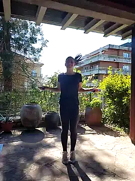 Wildmaca online show from October 6, 12:44 pm