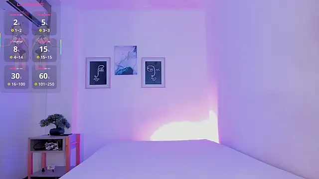 Anastasia lauren online show from January 16, 10:17 pm