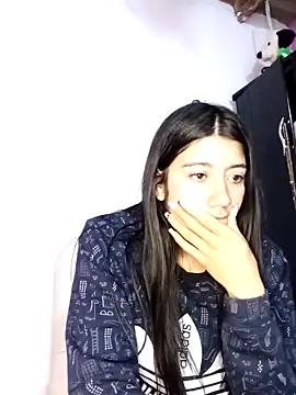 Snapshot of Madow_Lu chatting on October 16, 9:23 am Madow Lu online show from October 16, 9:23 am