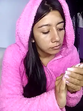 Snapshot of Madow_Lu chatting on October 5, 10:31 am Madow Lu online show from October 5, 10:31 am