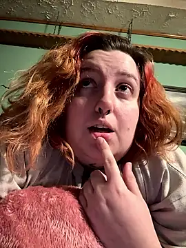 vanessraine online show from January 9, 2:27 am