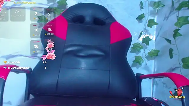 negrihot crazy online show from October 31, 6:26 am