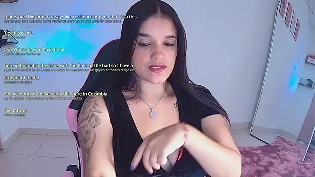 penelope hearth08 online show from November 15, 6:53 pm