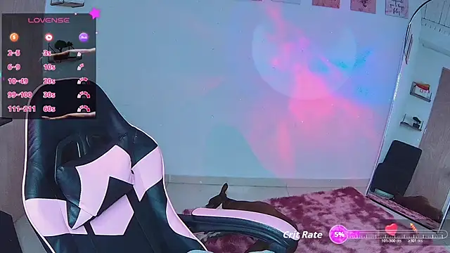 penelope hearth08 online show from January 15, 5:41 pm