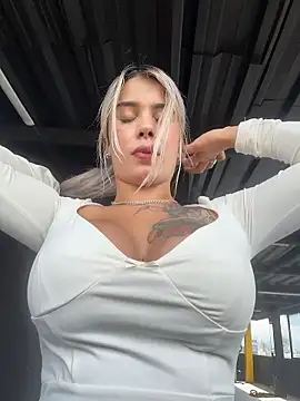 YouCandiSumisa online show from January 8, 6:34 pm