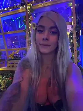 YouCandiSumisa online show from February 1, 1:26 am