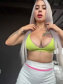 YouCandiSumisa online show from February 24, 7:01 pm