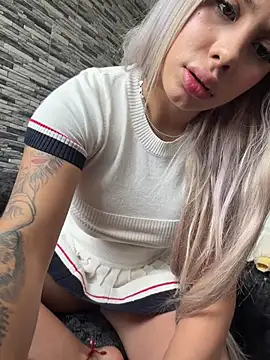 YouCandiSumisa online show from January 11, 6:46 pm