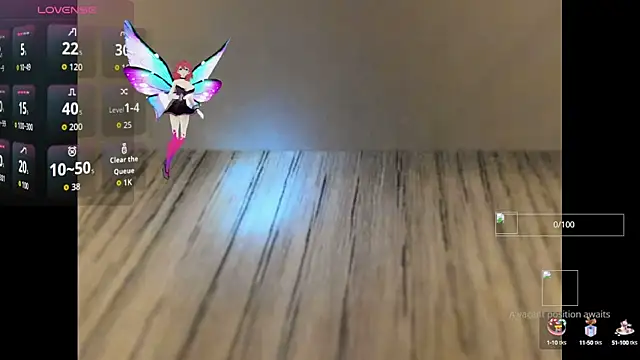 soska26 online show from October 12, 10:56 pm