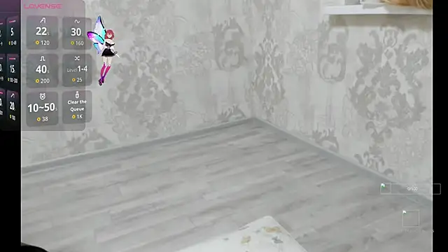 soska26 online show from November 3, 2:54 pm