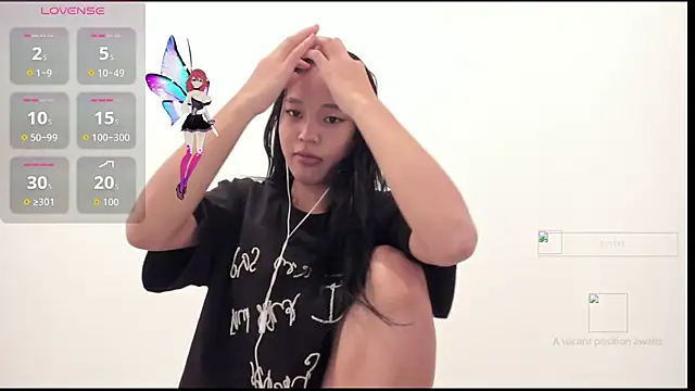 soska26 online show from September 28, 4:56 pm