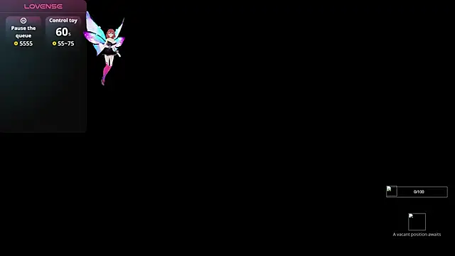 soska26 online show from November 1, 6:12 pm