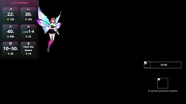 soska26 online show from October 26, 10:38 pm