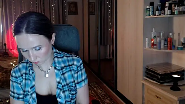 ClassyInna online show from January 9, 4:11 pm