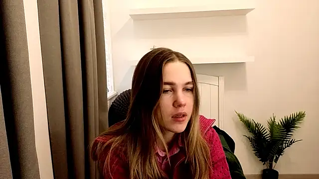 Spicy Lexi online show from February 12, 7:10 am