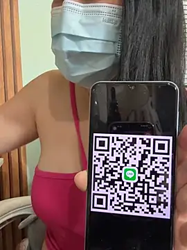 Nancymodel online show from May 27, 6:10 am
