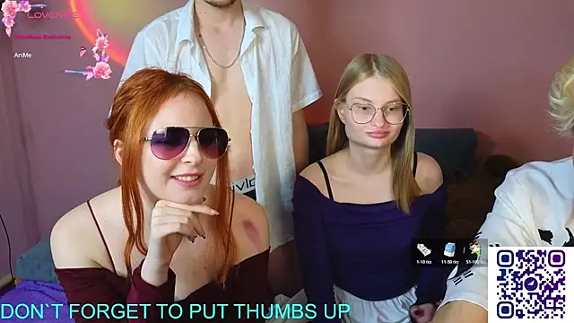  pikachu0 0 online show from November 22, 3:09 am