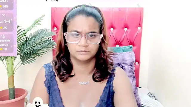 Strawberry Lips online show from October 30, 5:32 am